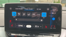 Volkswagen ID.4 109kW Life Pure 52kWh 5dr Auto Electric Estate